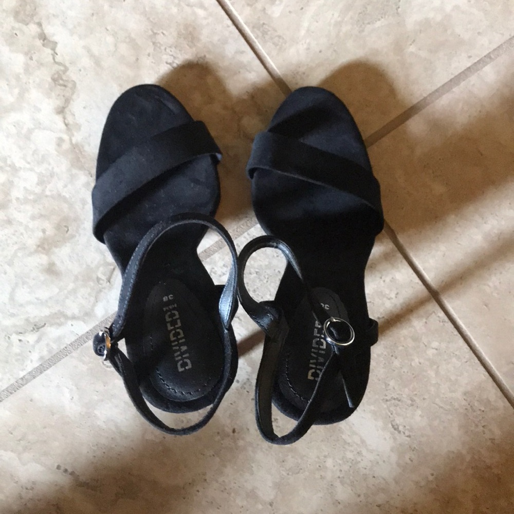 Brand new pumps